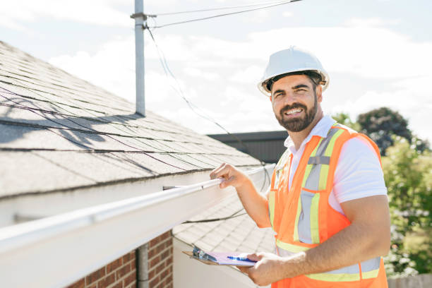 Best Slate Roofing Contractor  in Wacousta, MI