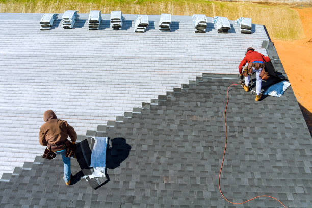 Reliable Wacousta, MI Roofing Contractor Solutions
