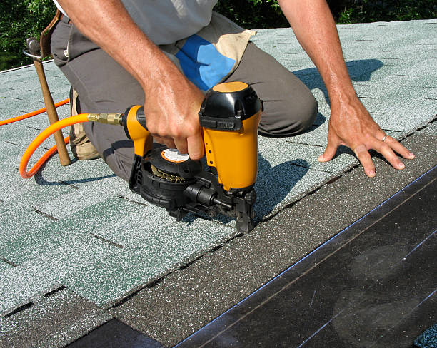 Quick and Trustworthy Emergency Roof Repair Services in Wacousta, MI