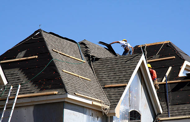 Best Roofing Contractors for Homes  in Wacousta, MI