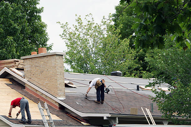 Tile Roofing Contractor in Wacousta, MI