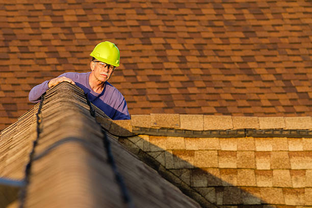 Best Commercial Roofing Services  in Wacousta, MI