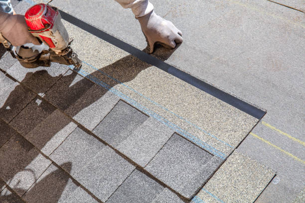 Best Tile Roofing Contractor  in Wacousta, MI