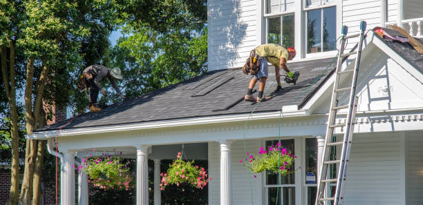 Best Emergency Roof Repair  in Wacousta, MI